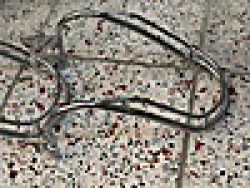 DRAGSTAR 650 SPORT ÖN ÇAMURLUK KORUMASI XVS 650 SPORT