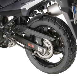 Suzuki DL 650 V-Strom Zincir Muhafaza (17-21) Givi MG532