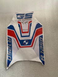 Bmw R1250 Gs 3D Tank Pad Sticker