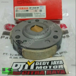 yamaha N-Max 125 debriyaj balatası nmax 125 debriyaj balatası orıjınal 