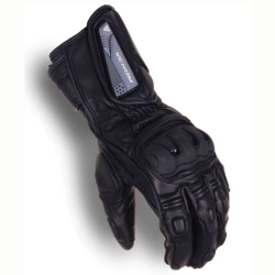 Venom D2 Deri Motosiklet Eldiveni Uzun Model