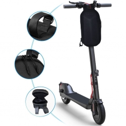 Vexo V52 E-Bike E-Scooter Gidon Çantası