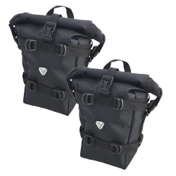 Vexo V60 Koruma Demiri Çantası (Takım)