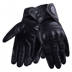 Vexo Vanguard H2O Kışlık Eldiven (Siyah)