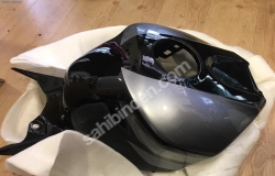 Honda Cbr 1000RR 1000 RR FireBlade Depo Grenajı Siyah 06 07