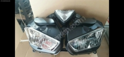 yamaha r25 ön far
