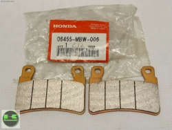 CBR 929 CBR 954 03-04 CBR 600 RR UYUMLUDUR SIFIR ORIJINALDIR