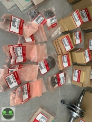 honda spacy alpha subap takımı spacy alfa subap takımı sıfır orıjınaldır