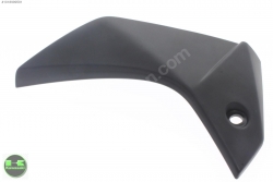 15-21 kawasaki versys 650 radyatör grenajı versys 650 sol alt grenaj sıfır orıjınal  14093-0095