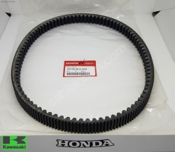 HONDA NSS 250 KAYIŞ FORZA 250 KAYIŞ YENİ MODEL ICIN SIFIR ORIJINAL