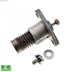 MT 09 GERGİ OTOMATİĞİ MT 09 OTOMATİK GERGİ MT09 TANSİYONER  SIFIR ORIJINALDIR 
