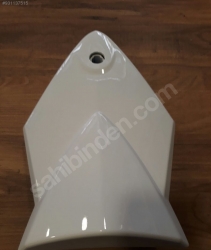 bmw s1000rr mono kapak 2006 2013