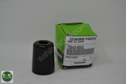 kawasaki gtr 1400 gidon topuzu zzr 1400 gidon topuzu versys 650 gidon topuzu    13042-5002 parça kodu adet fiyatıdır