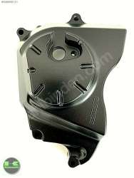07-12 kawasaki zx6 ön dişli kapağı sıfır orıjınal zx 6r dişli kapağı  14026-0040-11e