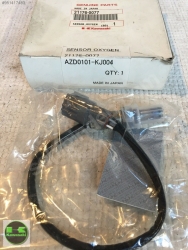 kawasaki gtr 1400 oksijen sensörü gtr 1400 oxsgen sensüru sıfır orıjınaldir 21176-0077