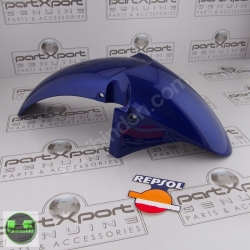 04-10 honda cbr 125 ön çamurluk sıfır orıjınal repsol  larcivert renk
