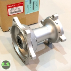 honda crf 250 l arka göbek crf 250 rally arka göbek sıfır orıjınal