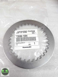 kawasaki klx 250 debriyaj sacı ninja 250 sl debriyaj sacı z 250 sl debriyaj sacı sıfır orıjınal 6 adet