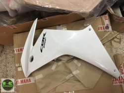 honda cbr 650 f sol grenaj cbr 650f sol grenaj beyaz renk orıjınal sıfır