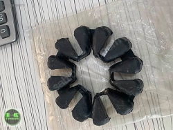 KAWASAKİ KLE 500 DİŞLİ TAKOZU KLE 500 KAPLİN TAKOZU ORIJINAL SIFIR  92075-1068