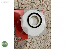 YAMAHA DRAGSTAR 1100 HAVA FİLTRESİ XVS 1100 HAVA FİLTRESİ ORIJINAL  5el-14451-00