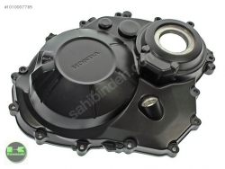 HONDA CB 650 F DEBRİYAJ KAPAĞI CB 650F DEBRİYAJ KAPAĞI ORIJINAL  14-16 MODEL ARASI UYUMLUDUR