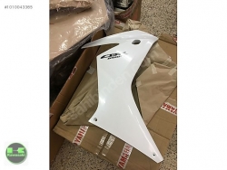 HONDA CBR 650 F SAĞ GRENAJ BEYAZ CBR 650F SAĞ GRANAJ ORIJINAL 