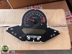 14-17 honda cbr 250 kilometre saati ekranı sıfır orıjınaldir