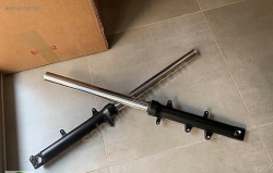 HONDA CB 500F ÖN TAKIM CB 500 F ÖN TAKIM BORUSU SAĞ SOL SIFIR ORIJINALDİR