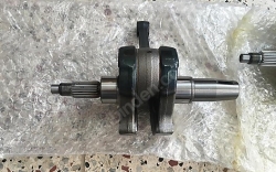 HONDA CBR 250 KRANK SIFIR ORIJINAL CBR 250 R KRANK ORIJINAL  URUN SIFIR ORIJINAL