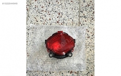 HONDA CBR 500 STOP CBR 500R ARKA STOP ORIJINAL CB 500 F STOP