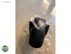 honda cbr 500 ön çamurluk cb 500f ön çamurluk mat siyah renk orıjınal sıfır  61101-mgz-j01zg