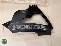 14-17 honda cbr 650f sağ sakal cbr 650 f sağ alt sakal sıfır orıjıanldır   64200-mje-g00za
