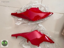 honda cbr 650r kuyruk grenajı cbr 650 r kuyruk grenajı sağ sol kırmzıı renk sağ sol  sıfır orıjınaldir