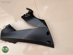 honda cbr 650r alt sakal sol cbr 650 r alt sakal sol mat siyah renk sıfır orıjınaldir  64280-mkn-d10zc