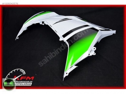 kawasaki ninja 300 sol grenaj ninja 300 sol granaj sıfır orıjınal