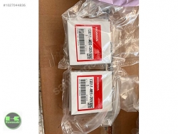 03-06 honda cbr 600 rr segman cbr 600rr segman sıfır orıjınaldir