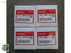 honda vfr 800 segman vfr 800 x segman crossrunner 800 segman  sıfır orıjınaldir  13011-mw4-305
