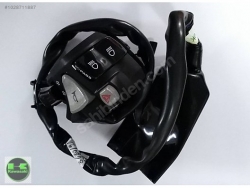 honda cb 650f sol kumanda cb 650 f sol kütük sıfır orıjınaldir  35200-mje-d41 35200-mje-d42 kodlu urundur 