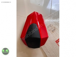 17-19 honda cbr 1000 rr mono kapak kırmızı renk sıfır orıjınaldir  77220-mkf-d40zd parça kodu