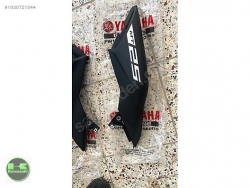 yamaha mt25 havalanırma grenajı mt 25 hava kanalı sağ sol sıfır orıjınaldir  takım fiyatıdır