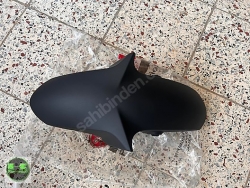 yamaha r25 ön çamurluk yzf r 25 ön çamurluk mat siyah renk orıjınaldır