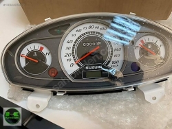 13-14 suzuki uh 200 kilometre saati burgman 200 gösterge sıfır orıjınal