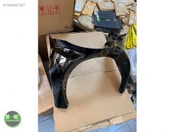 09-14 suzuki uh 200 kafa grenajı burgman 200 ön far paneli orıjınal