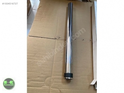 suzuki gsr 600 ön takım borusu gsr 600 ön amortisör borusu sıfır orıjınaldır