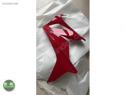 honda cbr 650r sol grenaj cbr 650 r sol grenaj kırmızı sıfır orıjınaldır   64221-mkn-d10za