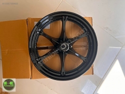 14-20 suzuki burgman 200 ön jant uh 200 ön jant sıfır orıjınaldir  54111-12j00-019