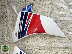 15-17 honda cbr 125 sol grenaj cbr 125 sol granaj orıjınal hrc