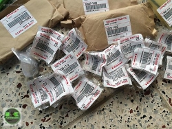 kawasaki zx12 ana yatak zx-12 r ana yatak zx 12r ana yatak 10 adet  sıfır orıjınaldir