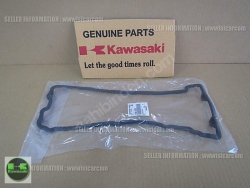 kawasaki zx12 kulbırıtor contası zx10 üst kapak contası lastık sıfır orıjınal  